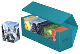 Ultimate Guard Ultimate Guard Arkhive 400+ Xenoskin - Petrol