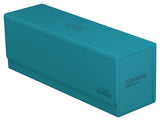 Ultimate Guard Ultimate Guard Arkhive 400+ Xenoskin - Petrol