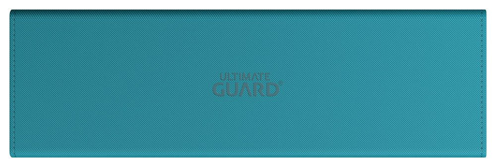 Ultimate Guard Ultimate Guard Arkhive 400+ Xenoskin - Petrol