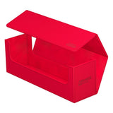 Ultimate Guard Ultimate Guard Arkhive 400+ Xenoskin - Red