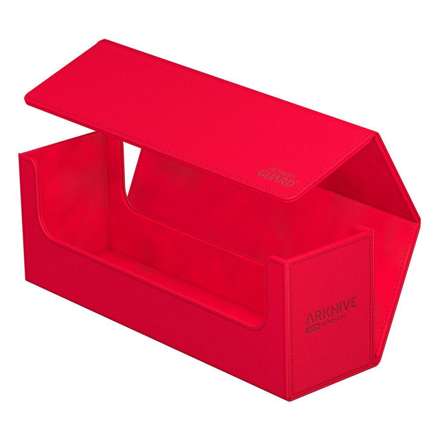 Ultimate Guard Ultimate Guard Arkhive 400+ Xenoskin - Red