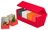 Ultimate Guard Ultimate Guard Arkhive 400+ Xenoskin - Red
