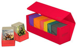 Ultimate Guard Ultimate Guard Arkhive 400+ Xenoskin - Red