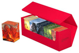 Ultimate Guard Ultimate Guard Arkhive 400+ Xenoskin - Red