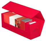 Ultimate Guard Ultimate Guard Arkhive 400+ Xenoskin - Red