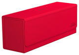 Ultimate Guard Ultimate Guard Arkhive 400+ Xenoskin - Red