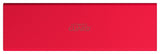 Ultimate Guard Ultimate Guard Arkhive 400+ Xenoskin - Red
