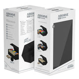 Ultimate Guard Ultimate Guard Arkhive 800+ XenoSkin Monocolor Schwarz