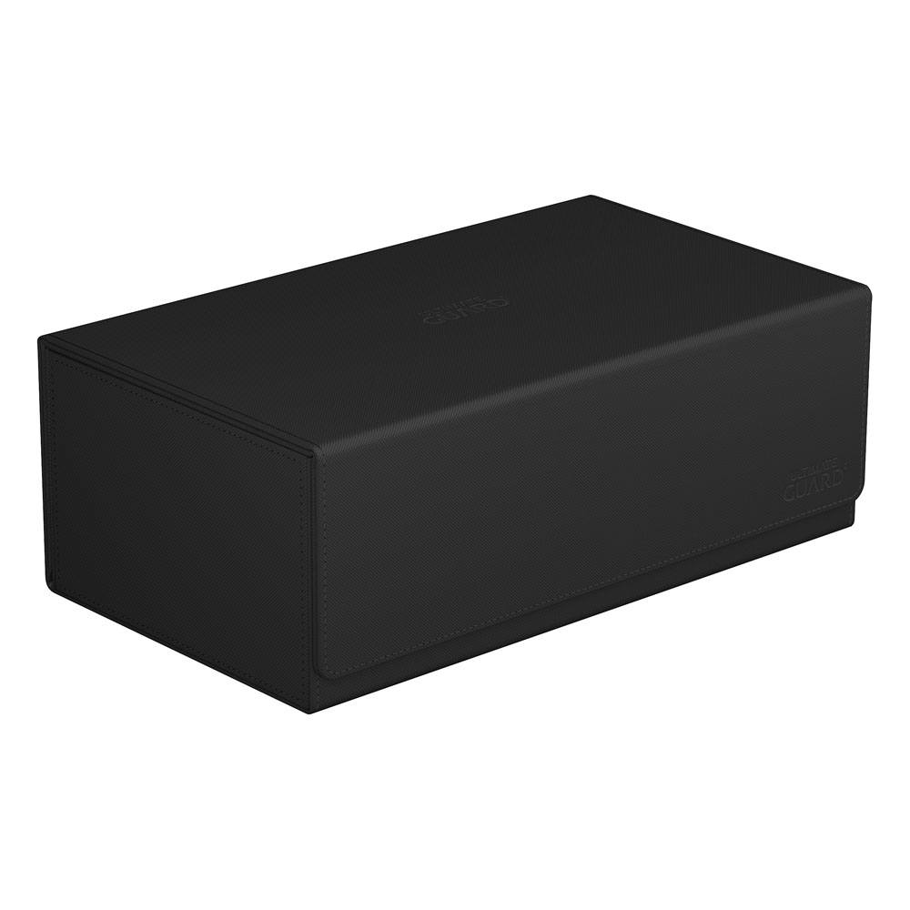 Ultimate Guard Ultimate Guard Arkhive 800+ XenoSkin Monocolor Schwarz
