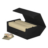 Ultimate Guard Ultimate Guard Arkhive 800+ XenoSkin Monocolor Schwarz