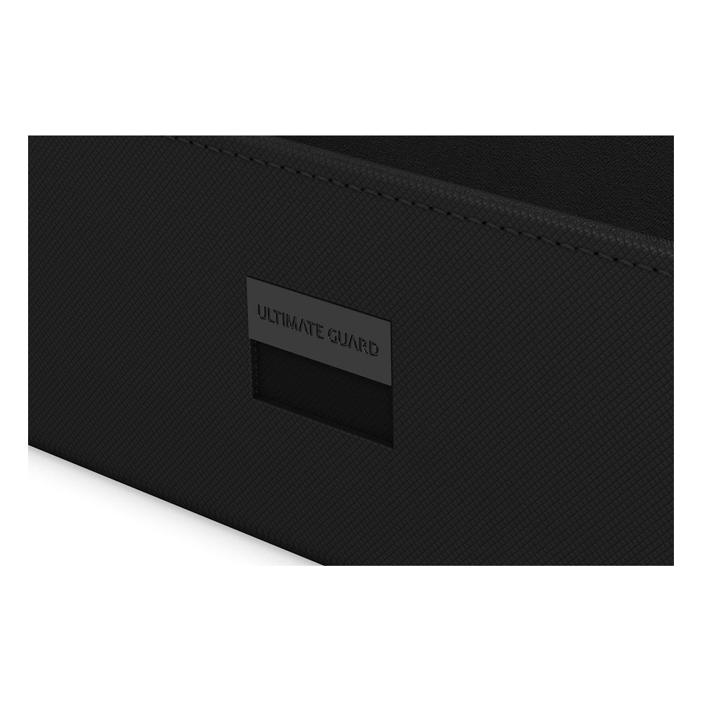 Ultimate Guard Ultimate Guard Arkhive 800+ XenoSkin Monocolor Schwarz
