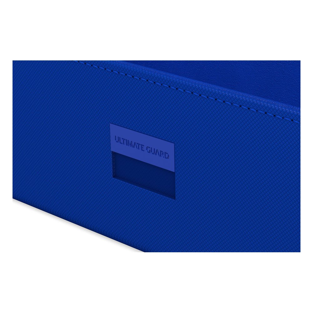 Ultimate Guard Ultimate Guard Arkhive 800+ XenoSkin Monocolor Blau