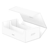Ultimate Guard Ultimate Guard Arkhive 800+ XenoSkin Monocolor Weiß