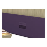 Ultimate Guard Ultimate Guard Arkhive 800+ XenoSkin Monocolor Violett