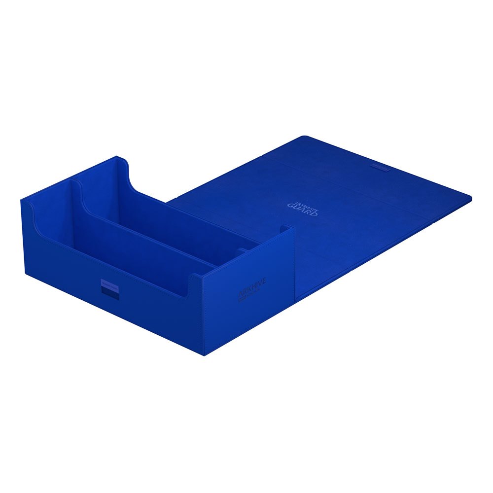 Ultimate Guard Ultimate Guard Arkhive 800+ XenoSkin Monocolor Blau
