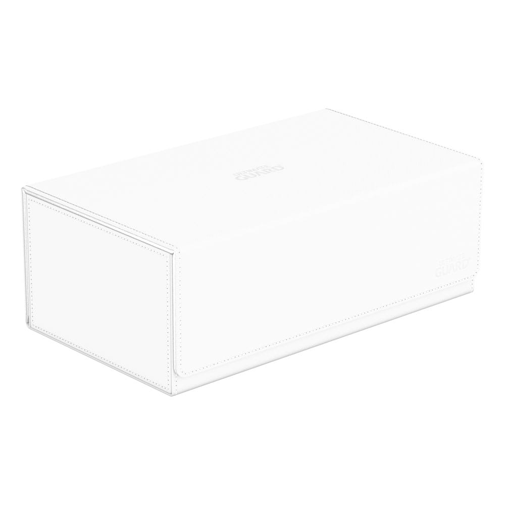 Ultimate Guard Ultimate Guard Arkhive 800+ XenoSkin Monocolor Weiß