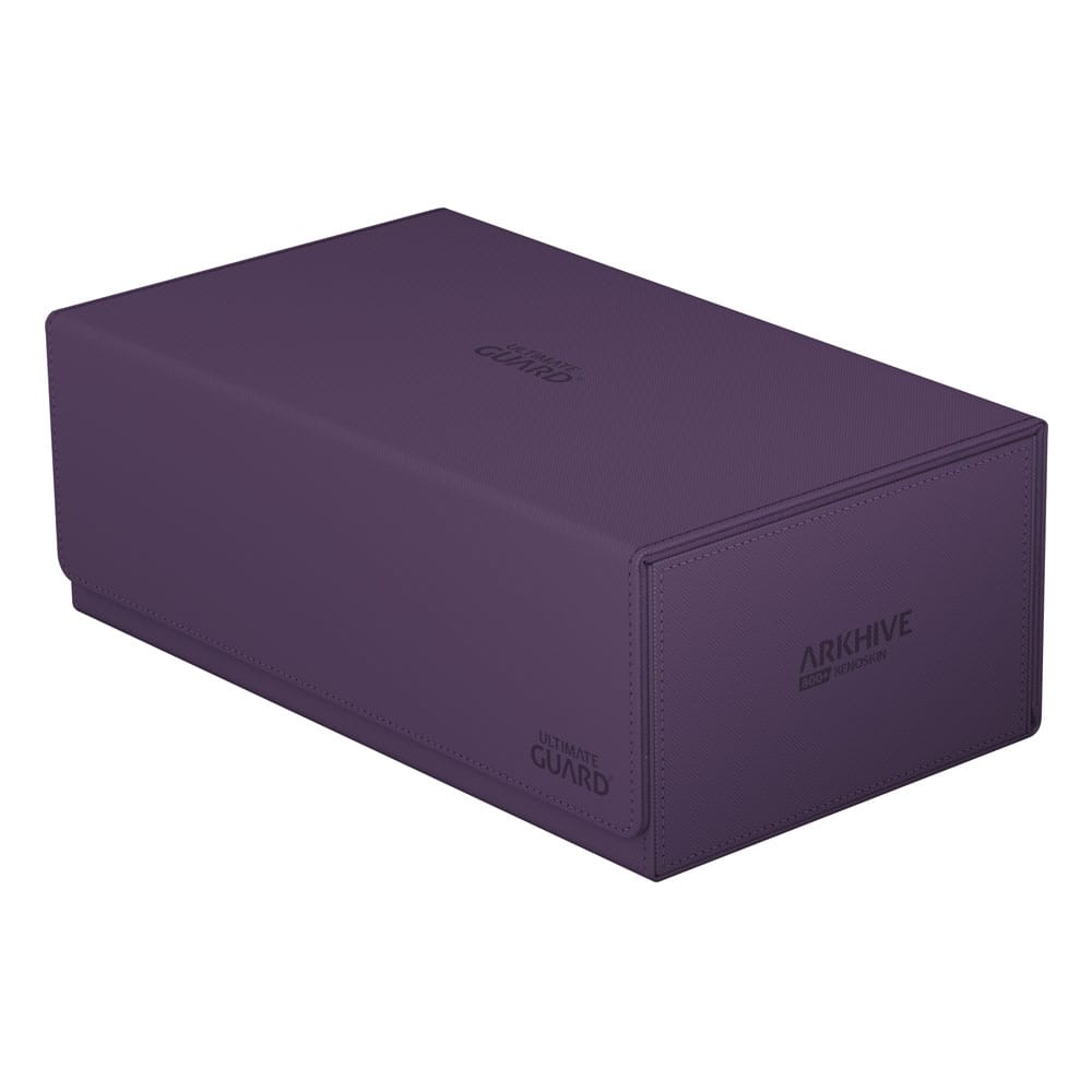 Ultimate Guard Ultimate Guard Arkhive 800+ XenoSkin Monocolor Violett
