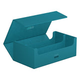 Ultimate Guard Ultimate Guard Arkhive 800+ XenoSkin Monocolor Petrolblau