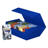 Ultimate Guard Ultimate Guard Arkhive 800+ XenoSkin Monocolor Blau