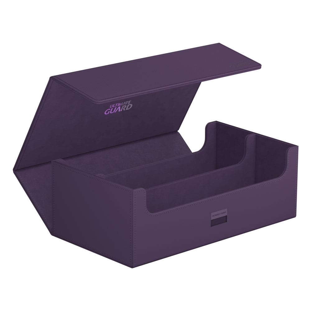 Ultimate Guard Ultimate Guard Arkhive 800+ XenoSkin Monocolor Violett