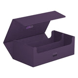 Ultimate Guard Ultimate Guard Arkhive 800+ XenoSkin Monocolor Violett