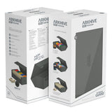 Ultimate Guard Ultimate Guard Arkhive 800+ XenoSkin Monocolor Grau
