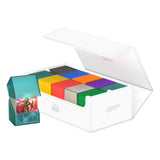 Ultimate Guard Ultimate Guard Arkhive 800+ XenoSkin Monocolor Weiß