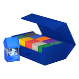 Ultimate Guard Ultimate Guard Arkhive 800+ XenoSkin Monocolor Blau