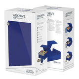 Ultimate Guard Ultimate Guard Arkhive 800+ XenoSkin Monocolor Blau
