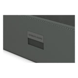 Ultimate Guard Ultimate Guard Arkhive 800+ XenoSkin Monocolor Grau