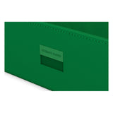 Ultimate Guard Ultimate Guard Arkhive 800+ XenoSkin Monocolor Grün