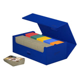 Ultimate Guard Ultimate Guard Arkhive 800+ XenoSkin Monocolor Blau
