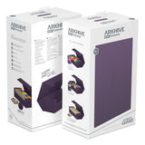 Ultimate Guard Ultimate Guard Arkhive 800+ XenoSkin Monocolor Violett