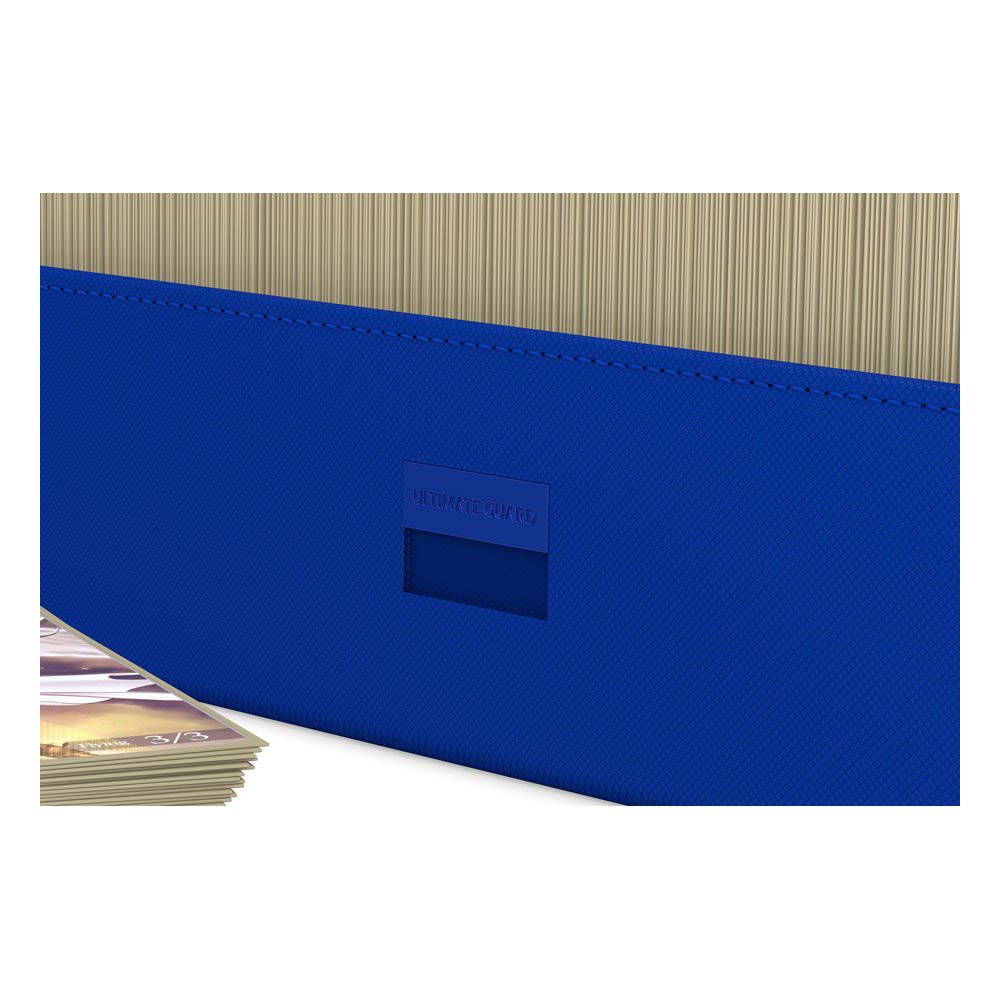 Ultimate Guard Ultimate Guard Arkhive 800+ XenoSkin Monocolor Blau