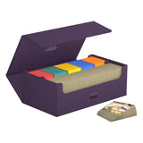 Ultimate Guard Ultimate Guard Arkhive 800+ XenoSkin Monocolor Violett
