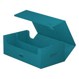 Ultimate Guard Ultimate Guard Arkhive 800+ XenoSkin Monocolor Petrolblau