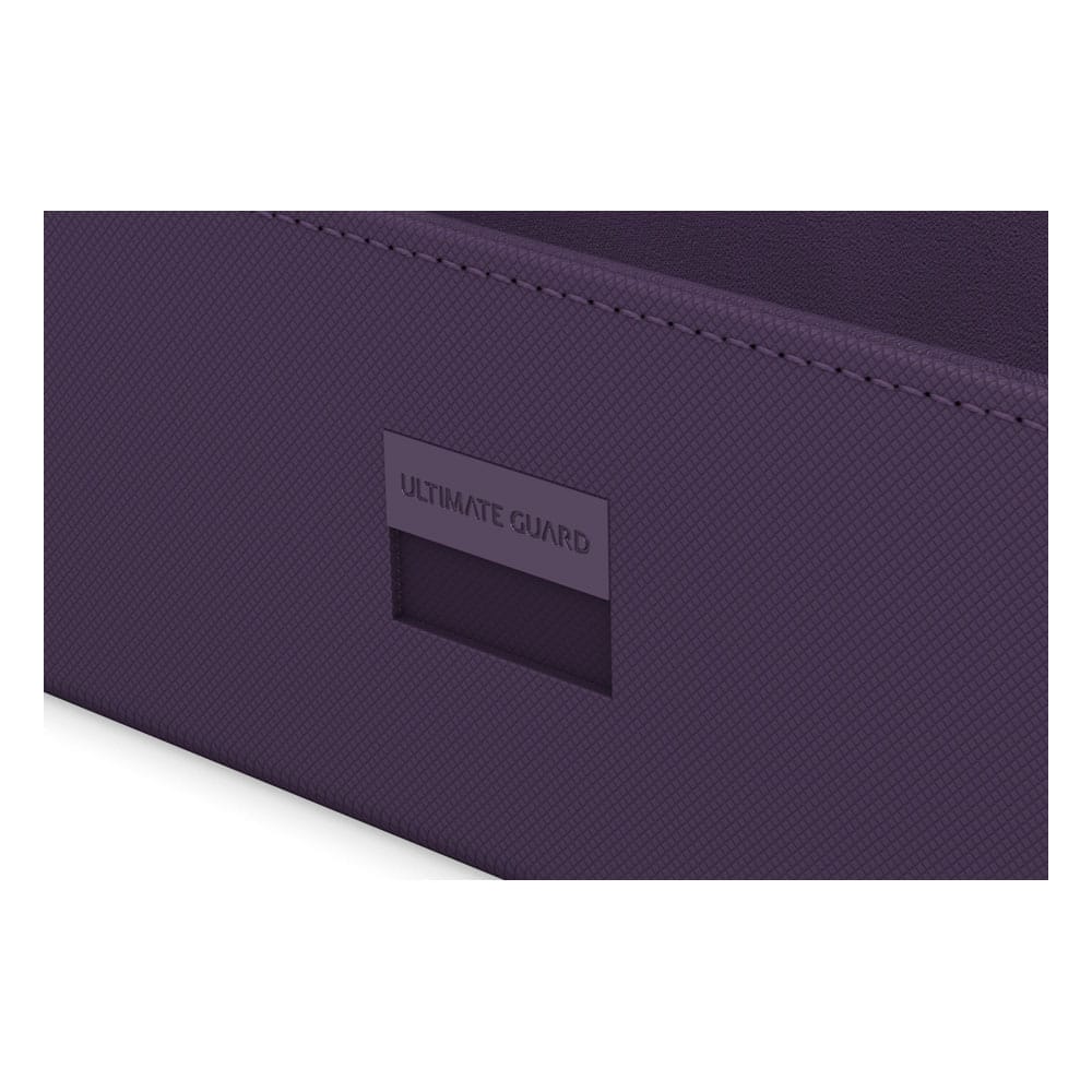 Ultimate Guard Ultimate Guard Arkhive 800+ XenoSkin Monocolor Violett