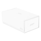 Ultimate Guard Ultimate Guard Arkhive 800+ XenoSkin Monocolor Weiß