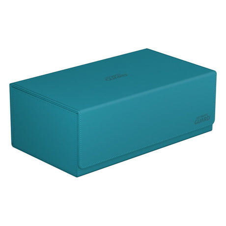 Ultimate Guard Ultimate Guard Arkhive 800+ XenoSkin Monocolor Petrolblau