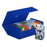 Ultimate Guard Ultimate Guard Arkhive 800+ XenoSkin Monocolor Blau