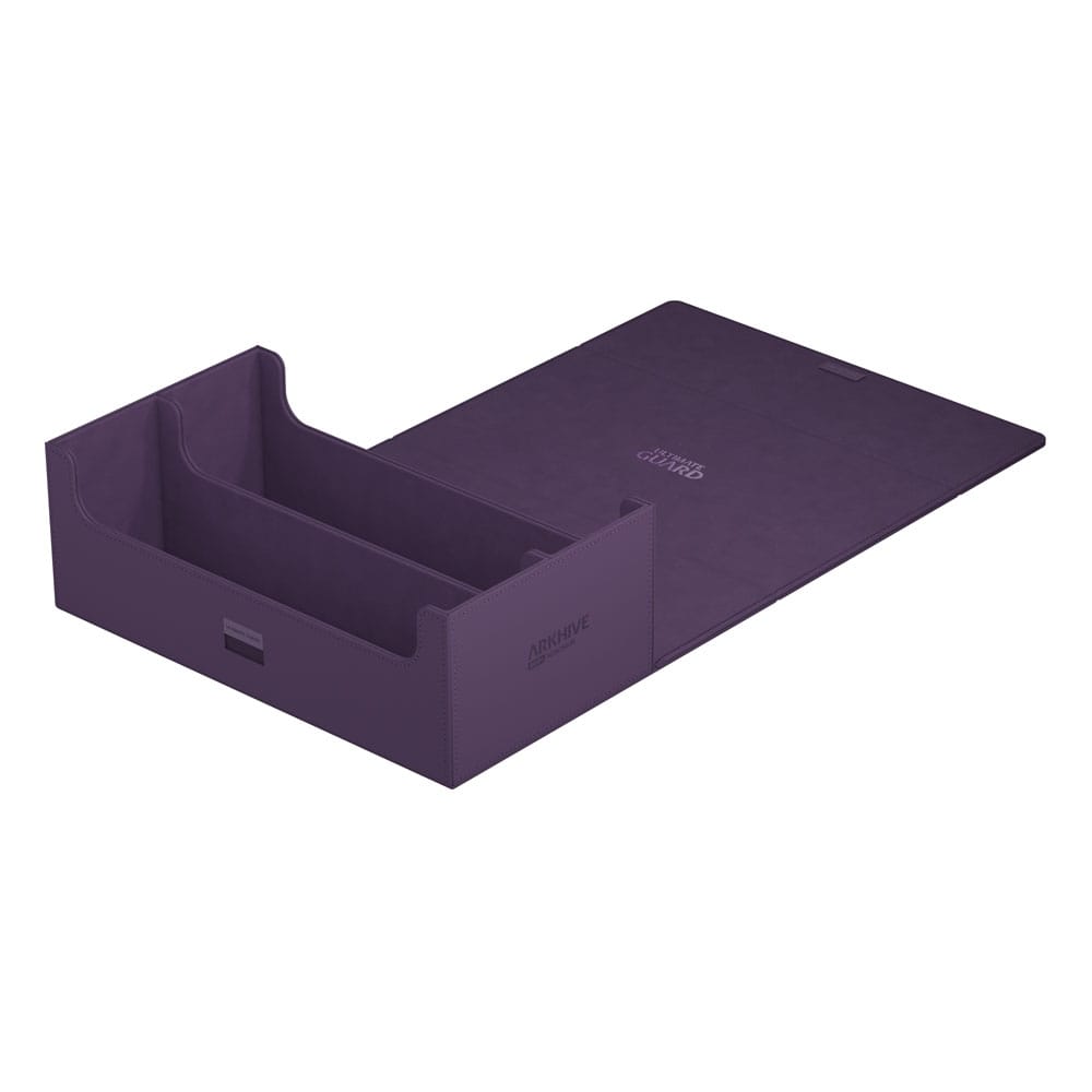 Ultimate Guard Ultimate Guard Arkhive 800+ XenoSkin Monocolor Violett