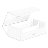 Ultimate Guard Ultimate Guard Arkhive 800+ XenoSkin Monocolor Weiß
