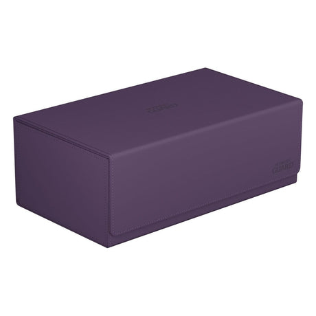 Ultimate Guard Ultimate Guard Arkhive 800+ XenoSkin Monocolor Violett
