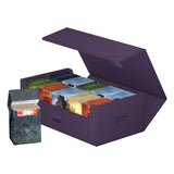 Ultimate Guard Ultimate Guard Arkhive 800+ XenoSkin Monocolor Violett