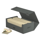 Ultimate Guard Ultimate Guard Arkhive 800+ XenoSkin Monocolor Grau