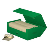 Ultimate Guard Ultimate Guard Arkhive 800+ XenoSkin Monocolor Grün