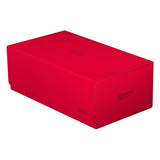 Ultimate Guard Ultimate Guard Arkhive 800+ XenoSkin Monocolor Rot