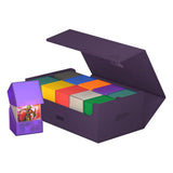 Ultimate Guard Ultimate Guard Arkhive 800+ XenoSkin Monocolor Violett