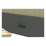 Ultimate Guard Ultimate Guard Arkhive 800+ XenoSkin Monocolor Grau