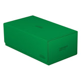 Ultimate Guard Ultimate Guard Arkhive 800+ XenoSkin Monocolor Grün